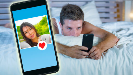 Dating im digitalen Zeitalter