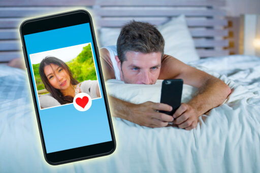 Dating im digitalen Zeitalter