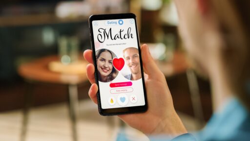 Online-Dating