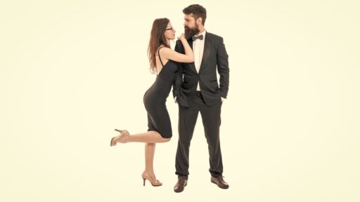 Psychologie des Flirtens