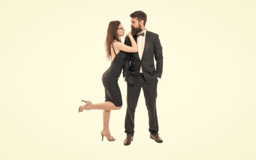 Psychologie des Flirtens
