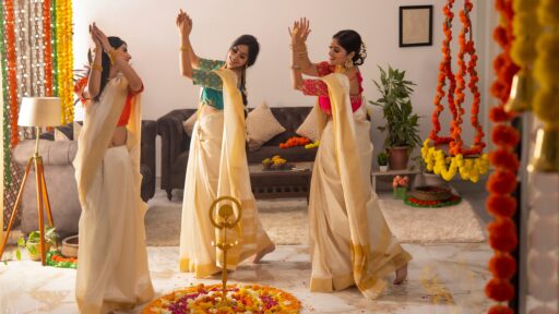 Frauen in Indien