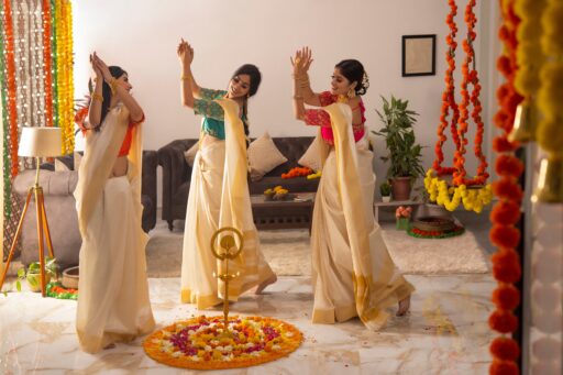 Frauen in Indien