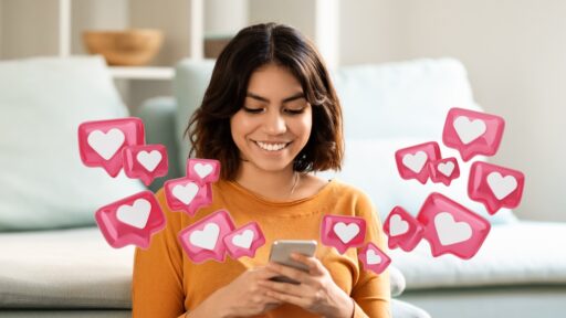 Online-Dating leicht gemacht