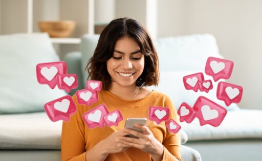 Online-Dating leicht gemacht