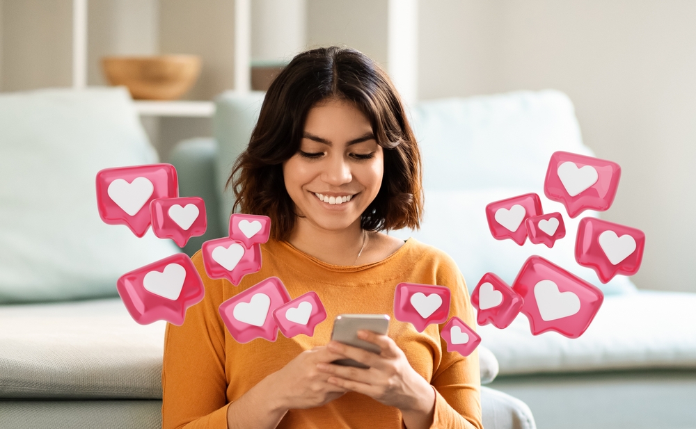 Online-Dating leicht gemacht