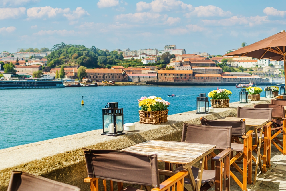 Flirt-Cafés in Portugal