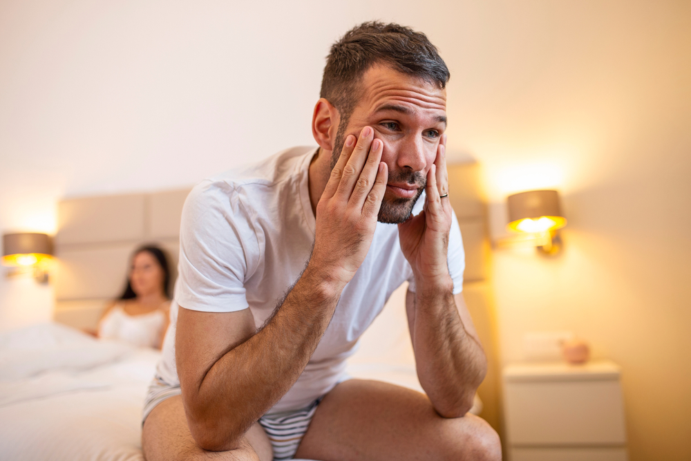 Beziehungsfehler vermeiden und man selbst bleiben